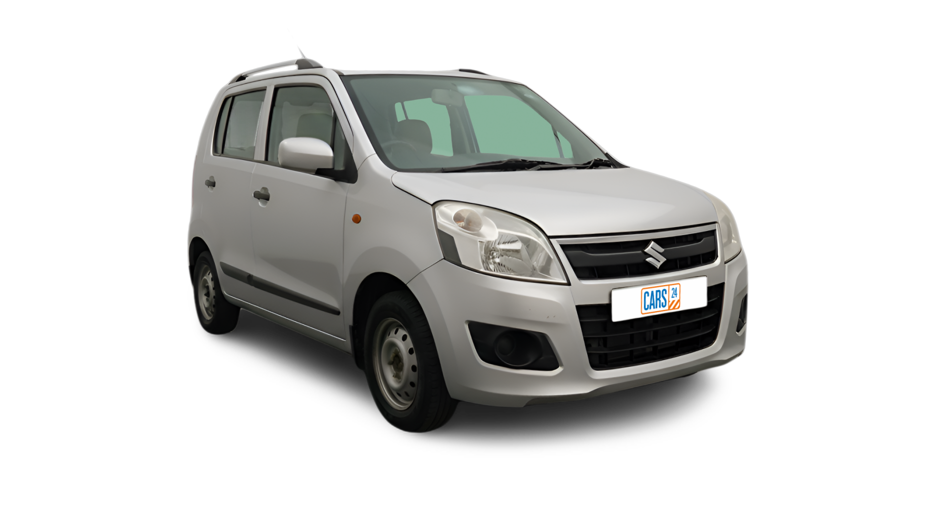 Maruti Wagon R 1.0-img